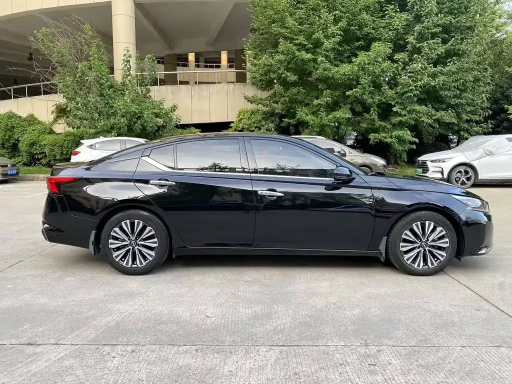 Nissan Teana 2023 из CN, фото 7