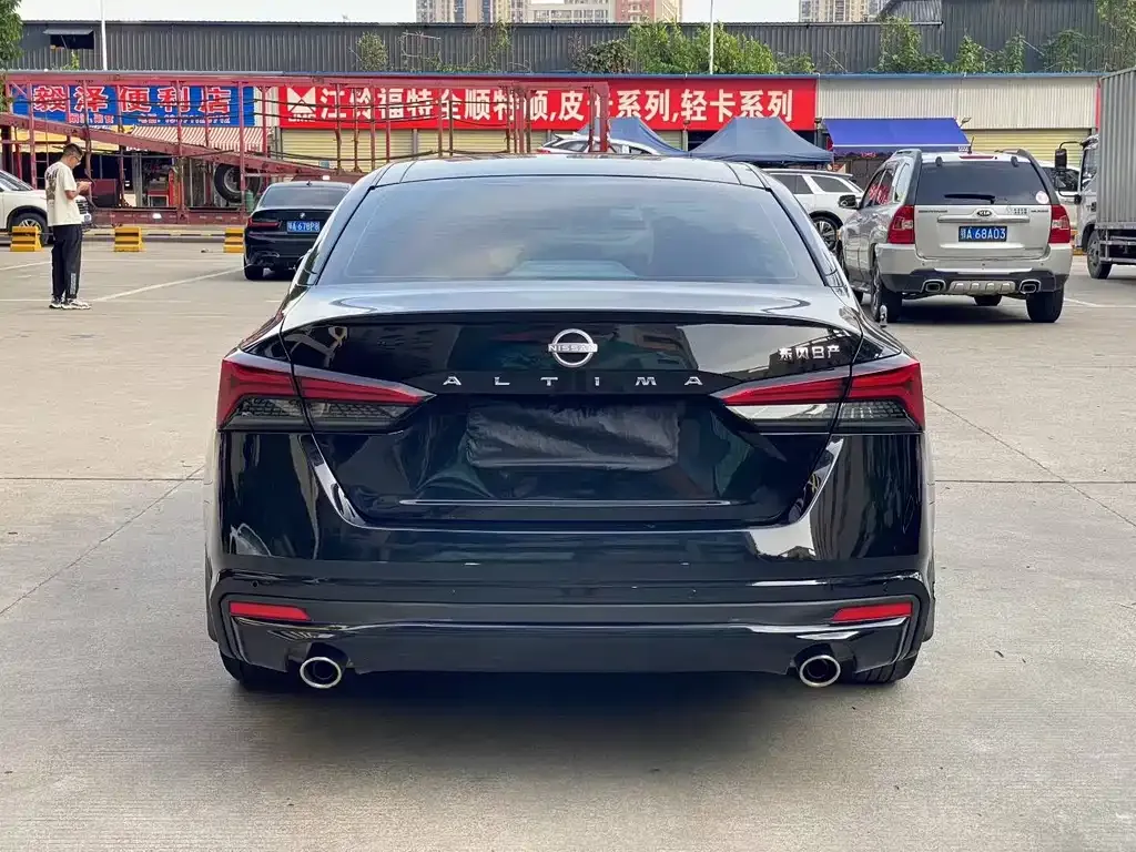 Nissan Teana 2023 из CN, фото 8