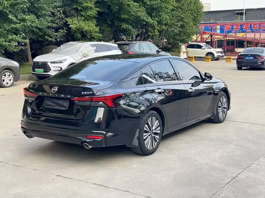 Nissan Teana 2023 из CN, фото 9