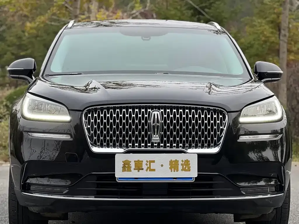 Lincoln Corsair 2021 из CN, фото 1