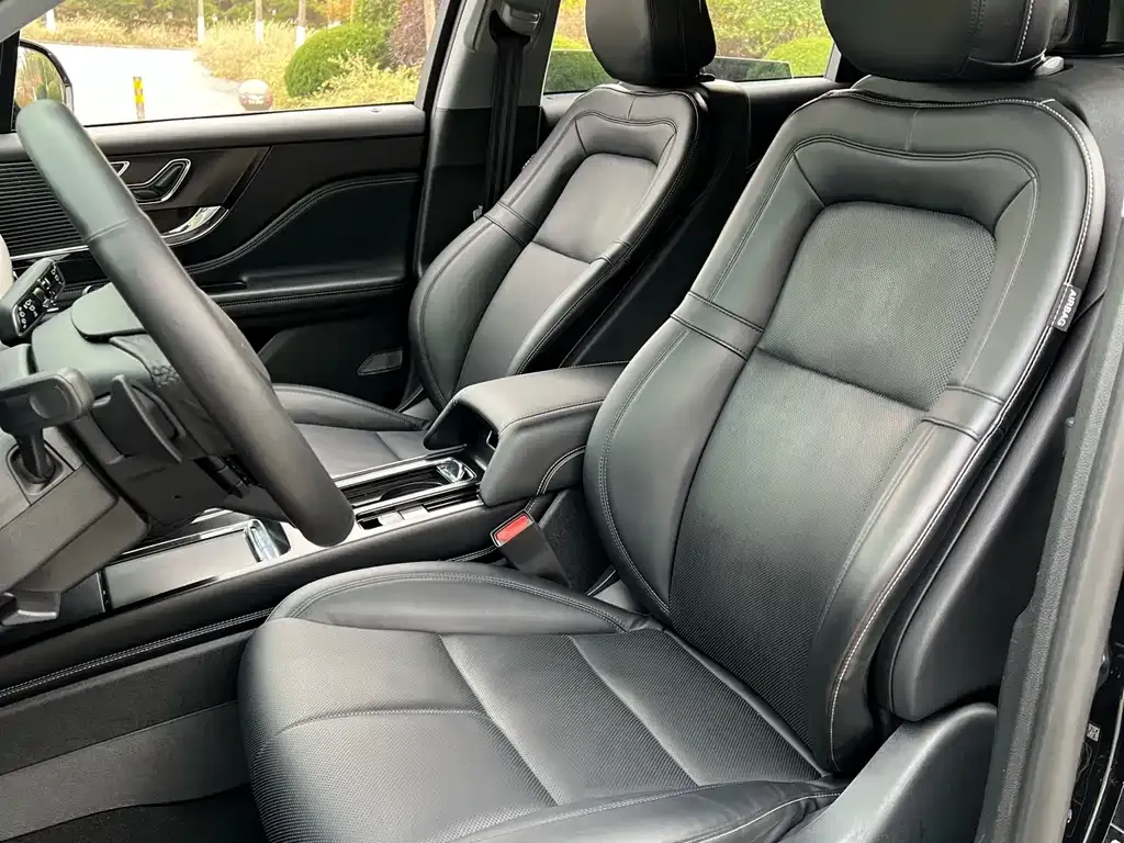Lincoln Corsair 2021 из CN, фото 10