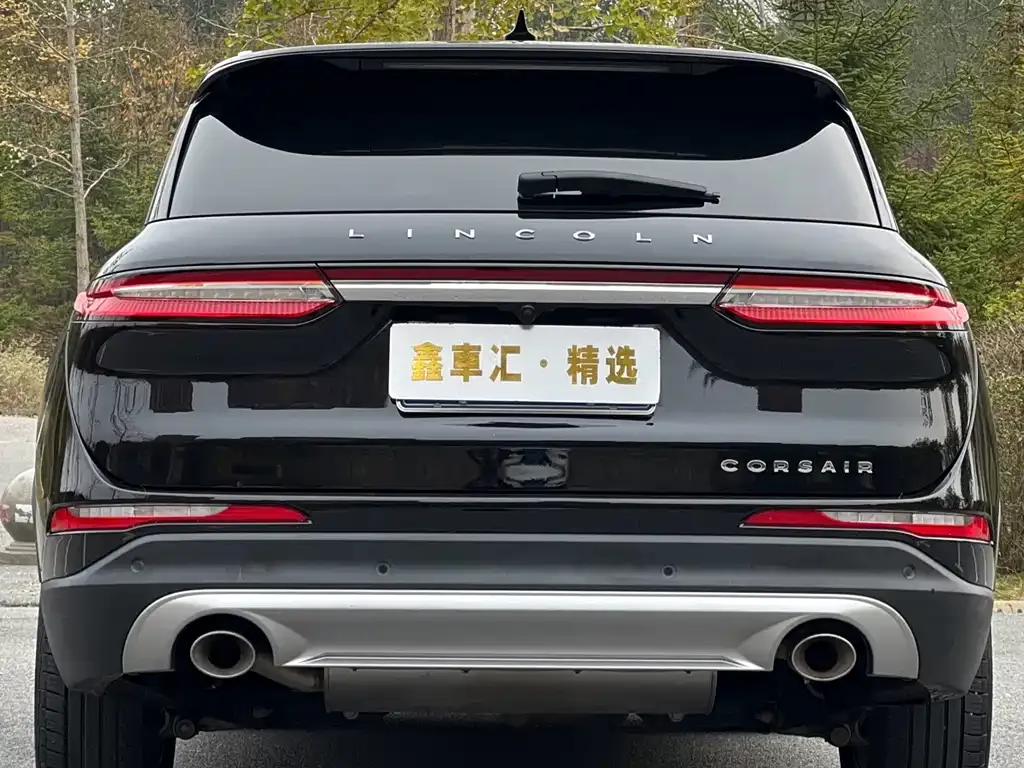 Lincoln Corsair 2021 из CN, фото 7