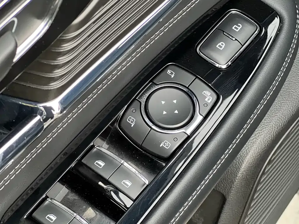 Lincoln Corsair 2021 из CN, фото 8