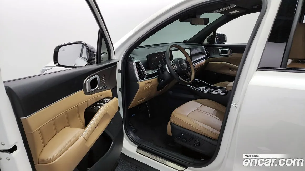 Kia Sorento — фото 10