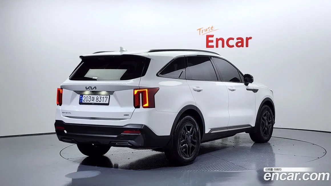 Kia Sorento — фото 2