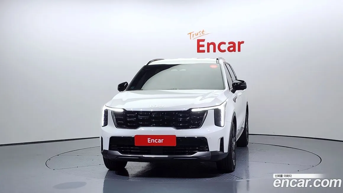 Kia Sorento — фото 3