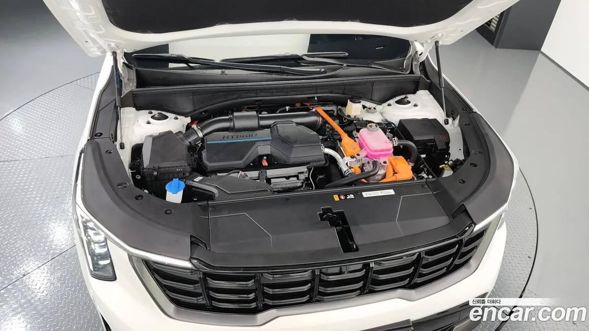 Kia Sorento — фото 6