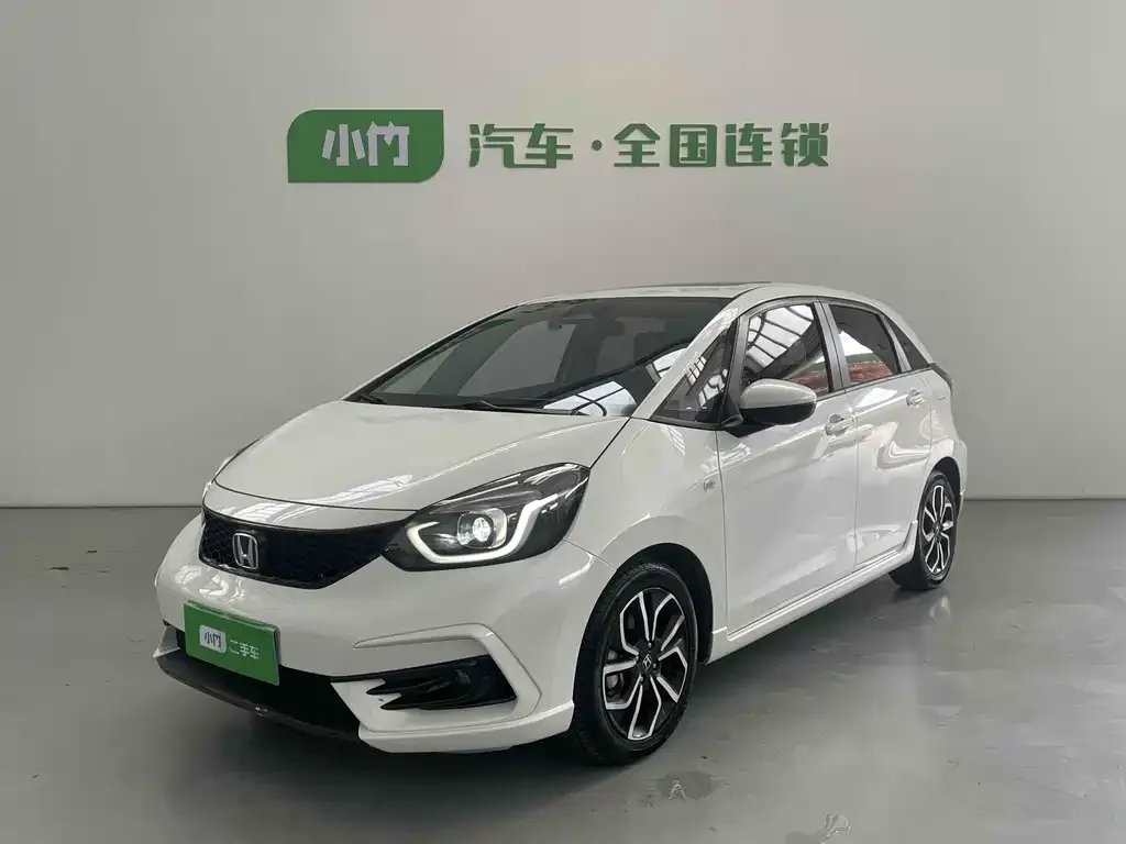 Honda Life 2022 из CN, фото 1
