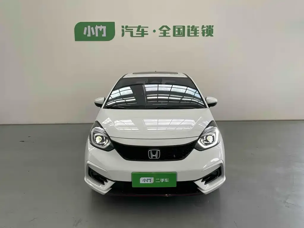 Honda Life 2022 из CN, фото 2