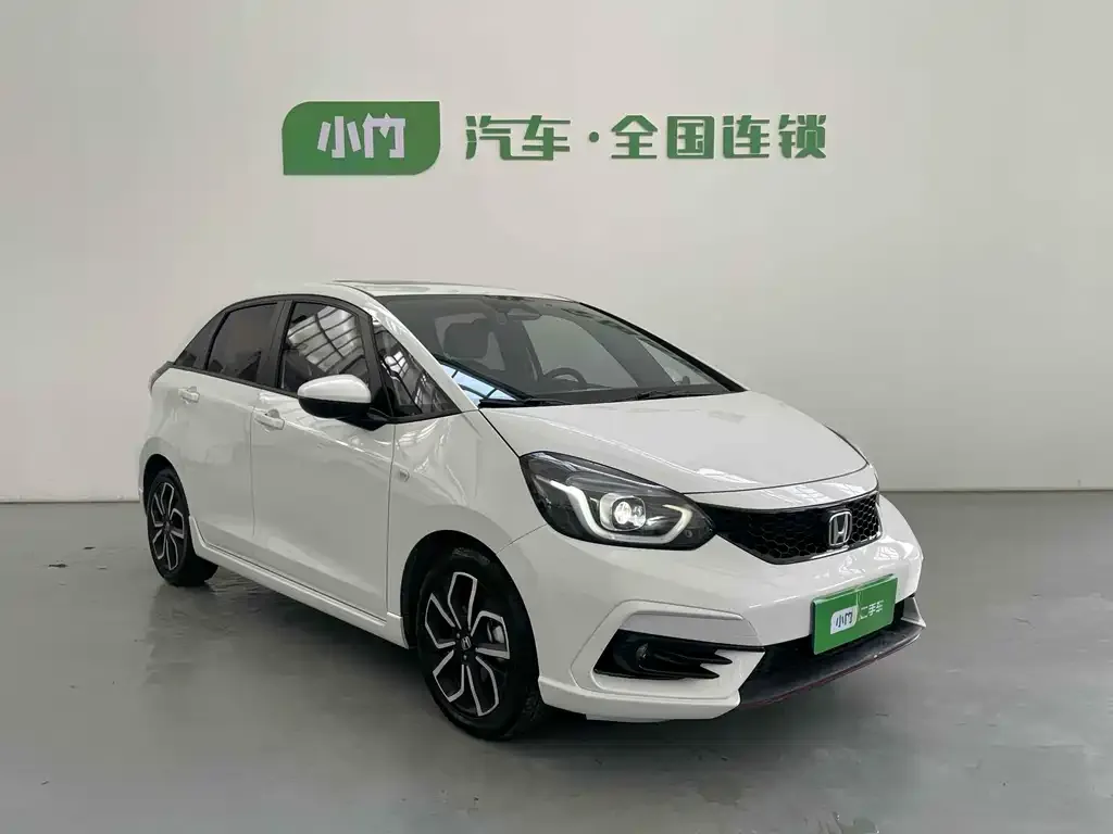 Honda Life 2022 из CN, фото 3