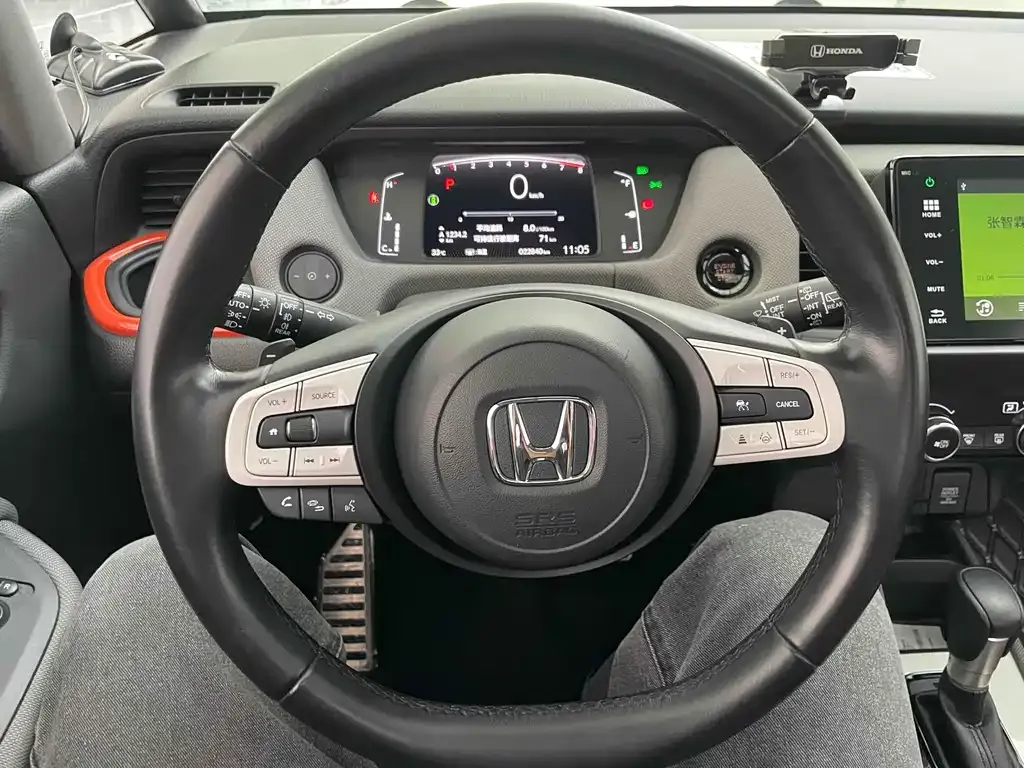 Honda Life 2022 из CN, фото 8