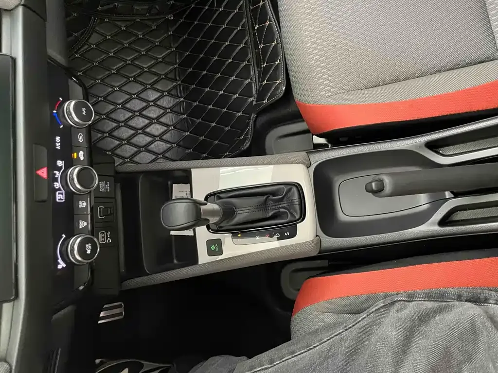 Honda Life 2022 из CN, фото 9