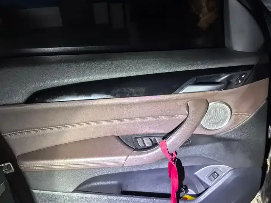 BMW X1 2022 из CN, фото 7