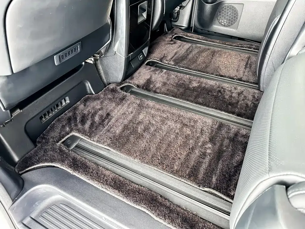 Toyota Vellfire 2021 из CN, фото 8