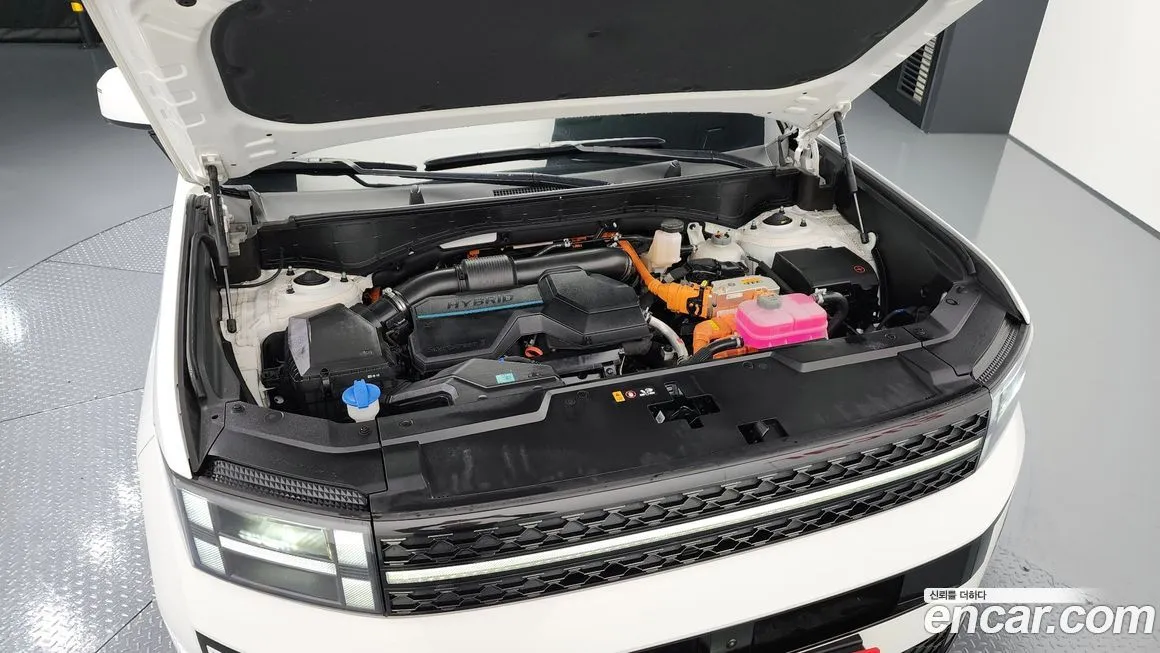 Hyundai Santafe 2024 из KR, фото 6