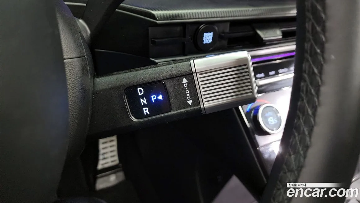 Hyundai Santafe 2024 из KR, фото 9