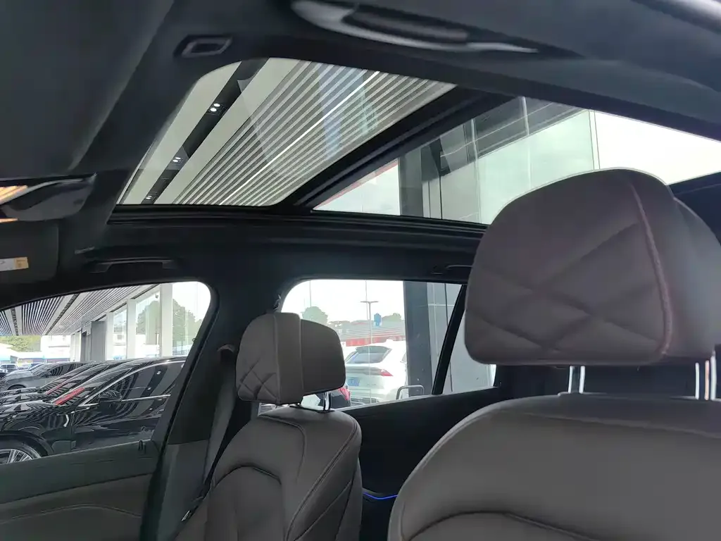 BMW X5 2024 из CN, фото 9