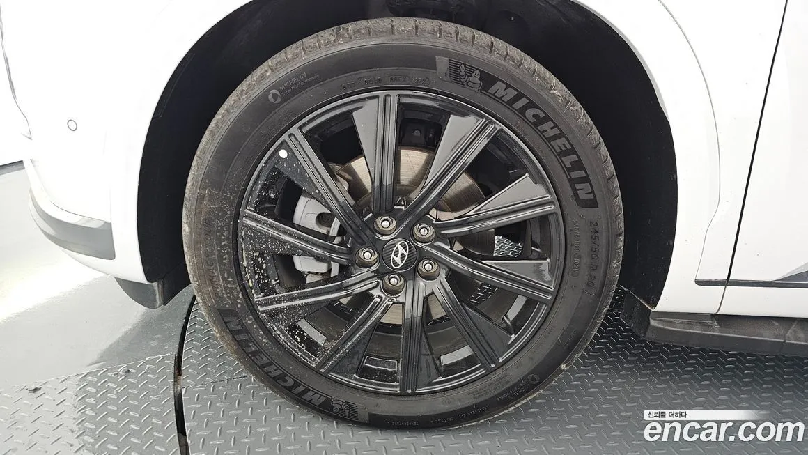 Hyundai Palisade 2024 из KR, фото 5