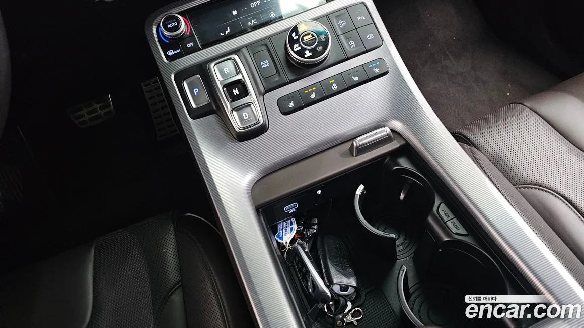 Hyundai Palisade 2024 из KR, фото 9