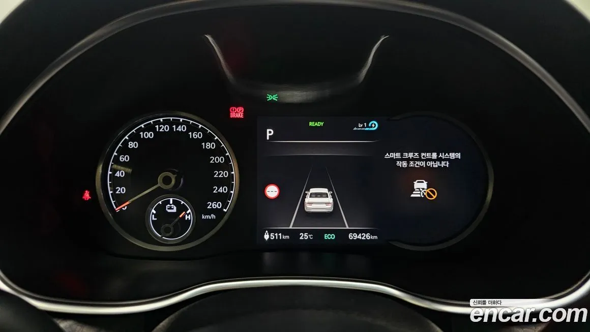 Genesis G80 2022 из KR, фото 8