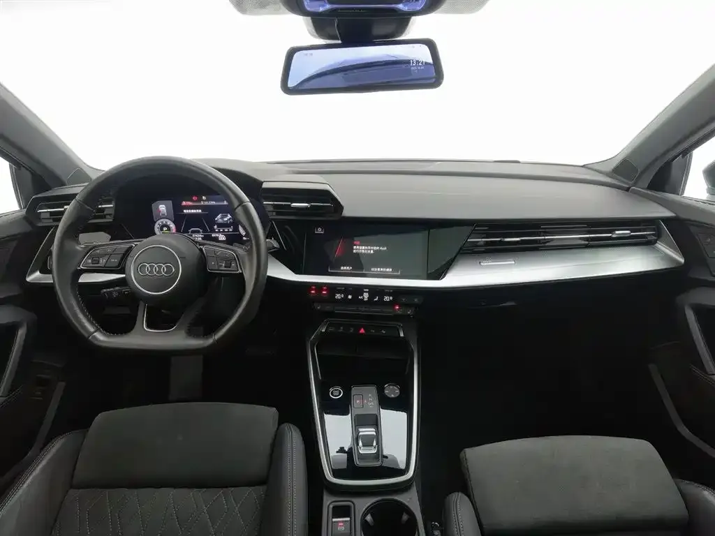 Audi A3 2021 из CN, фото 5