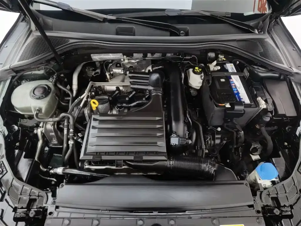 Audi A3 2021 из CN, фото 6