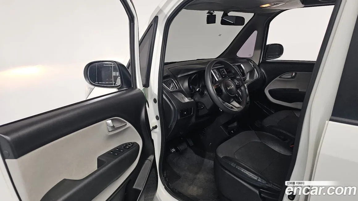 Kia RAY 2022 из KR, фото 10