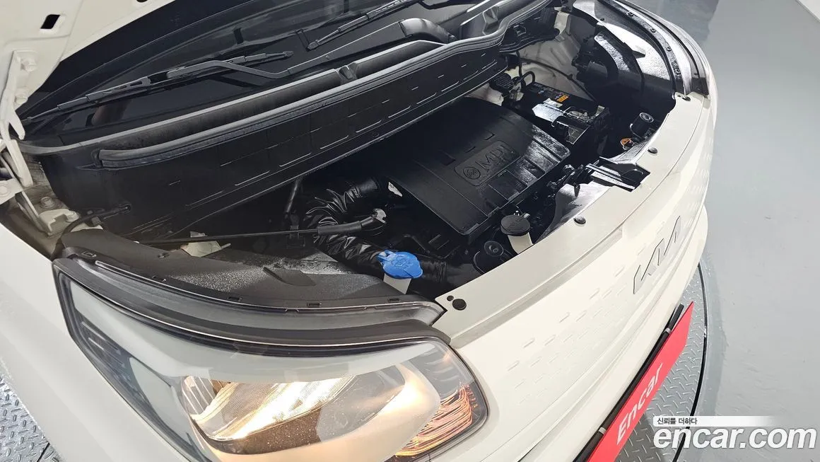 Kia RAY 2022 из KR, фото 6