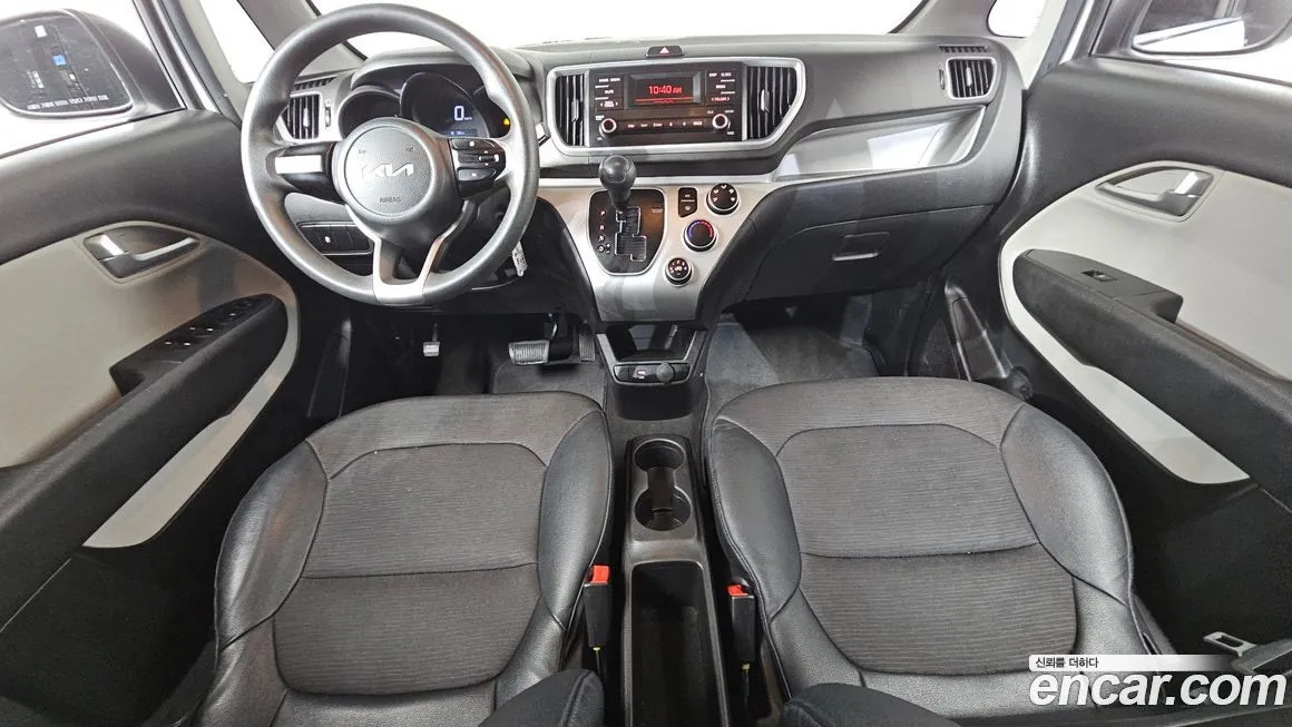 Kia RAY 2022 из KR, фото 7