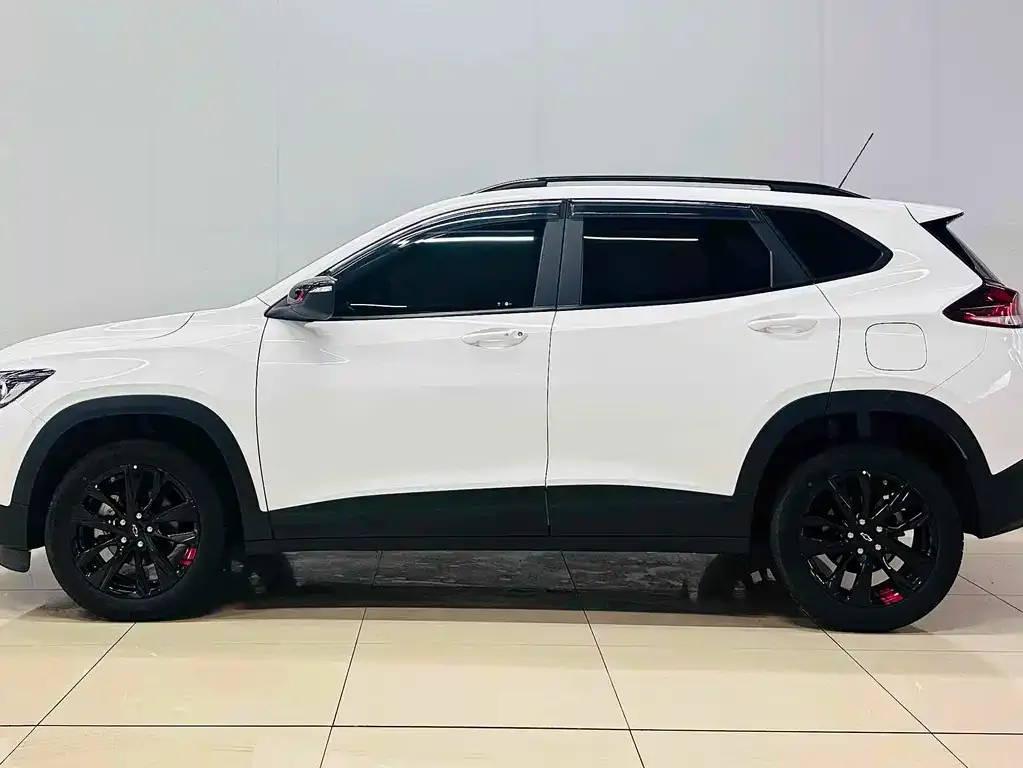 Chevrolet Trax 2023 из CN, фото 5
