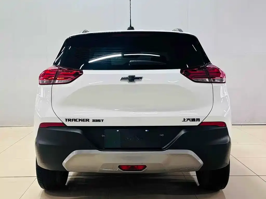 Chevrolet Trax 2023 из CN, фото 7