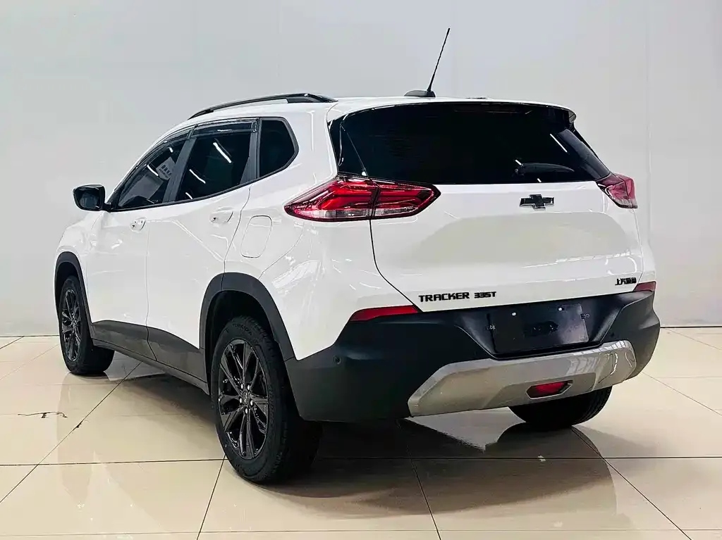 Chevrolet Trax 2023 из CN, фото 8