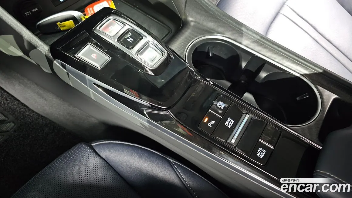 Hyundai Sonata 2022 из KR, фото 9