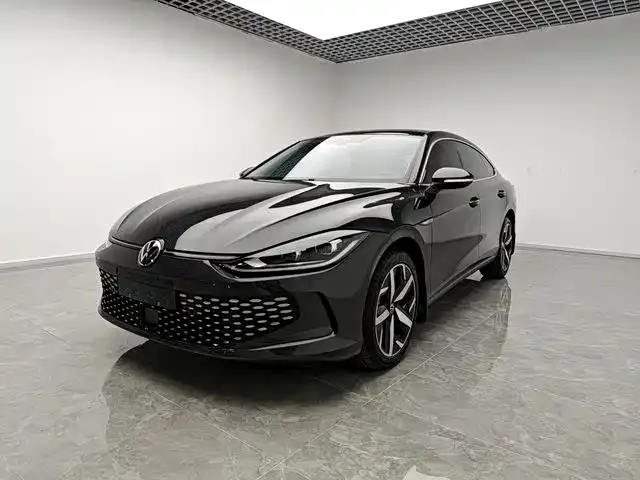 Volkswagen Lamando 2023 из CN, фото 1