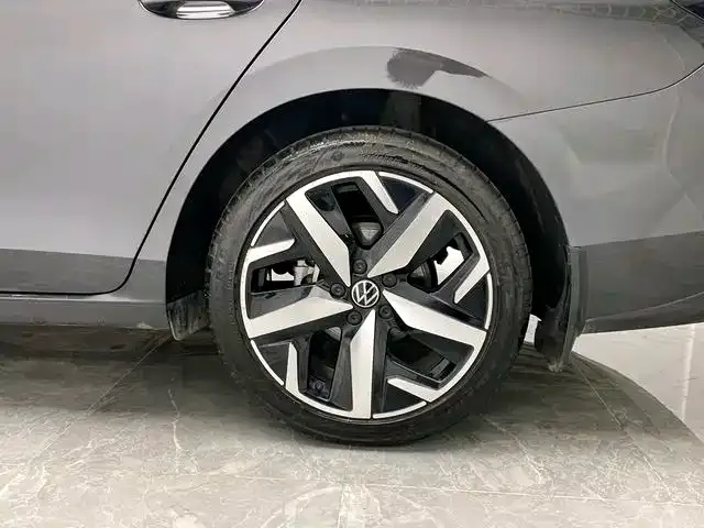 Volkswagen Lamando 2023 из CN, фото 10