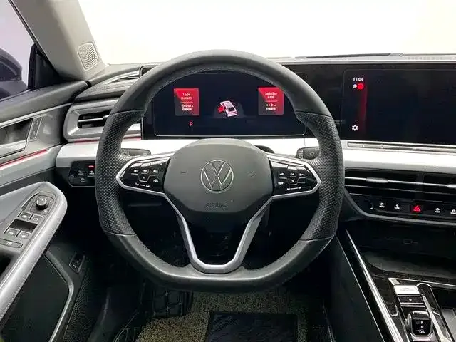 Volkswagen Lamando 2023 из CN, фото 3