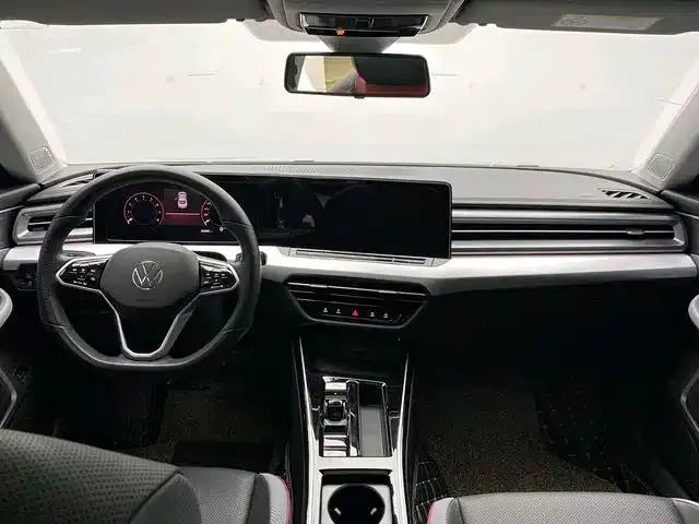 Volkswagen Lamando 2023 из CN, фото 4