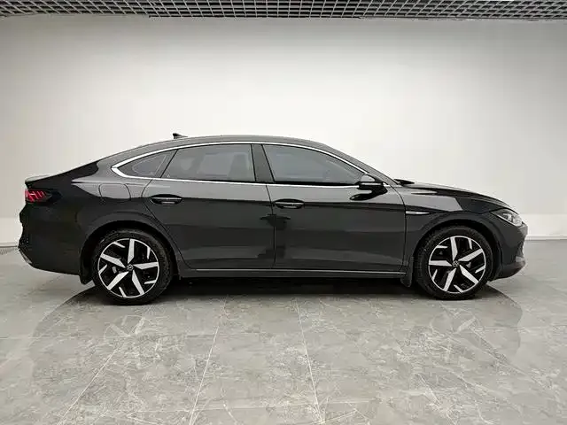 Volkswagen Lamando 2023 из CN, фото 5