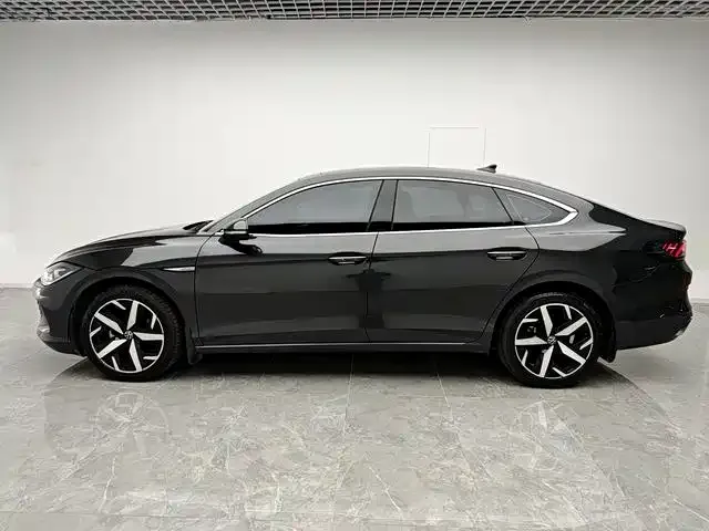 Volkswagen Lamando 2023 из CN, фото 7