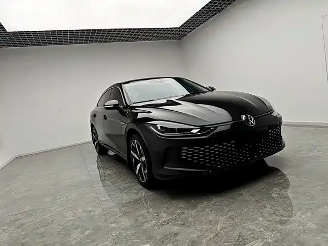 Volkswagen Lamando 2023 из CN, фото 8