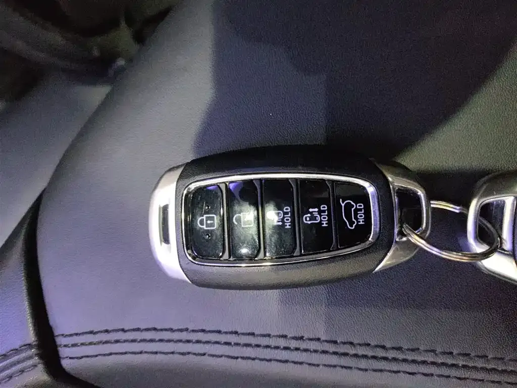 Hyundai Custo 2022 из CN, фото 9