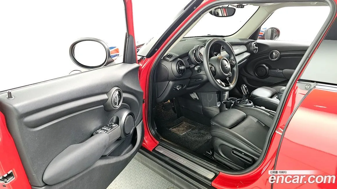 [object Object] Cooper 2021 из KR, фото 10