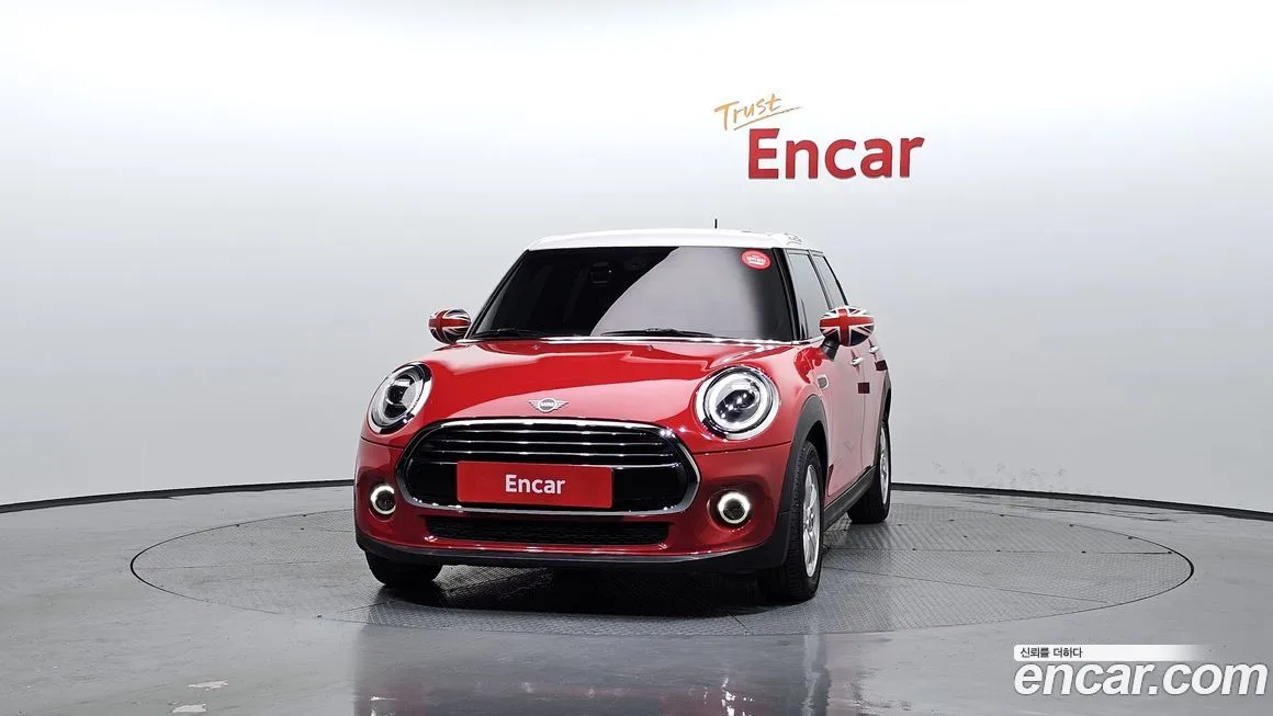 [object Object] Cooper 2021 из KR, фото 3