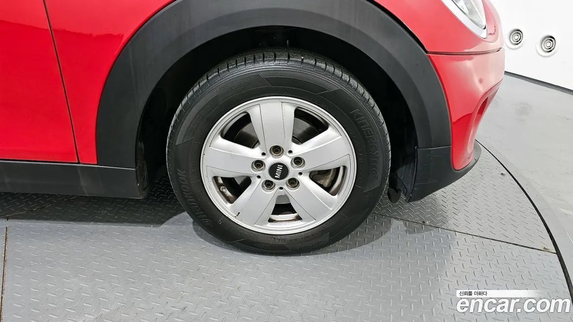 [object Object] Cooper 2021 из KR, фото 5