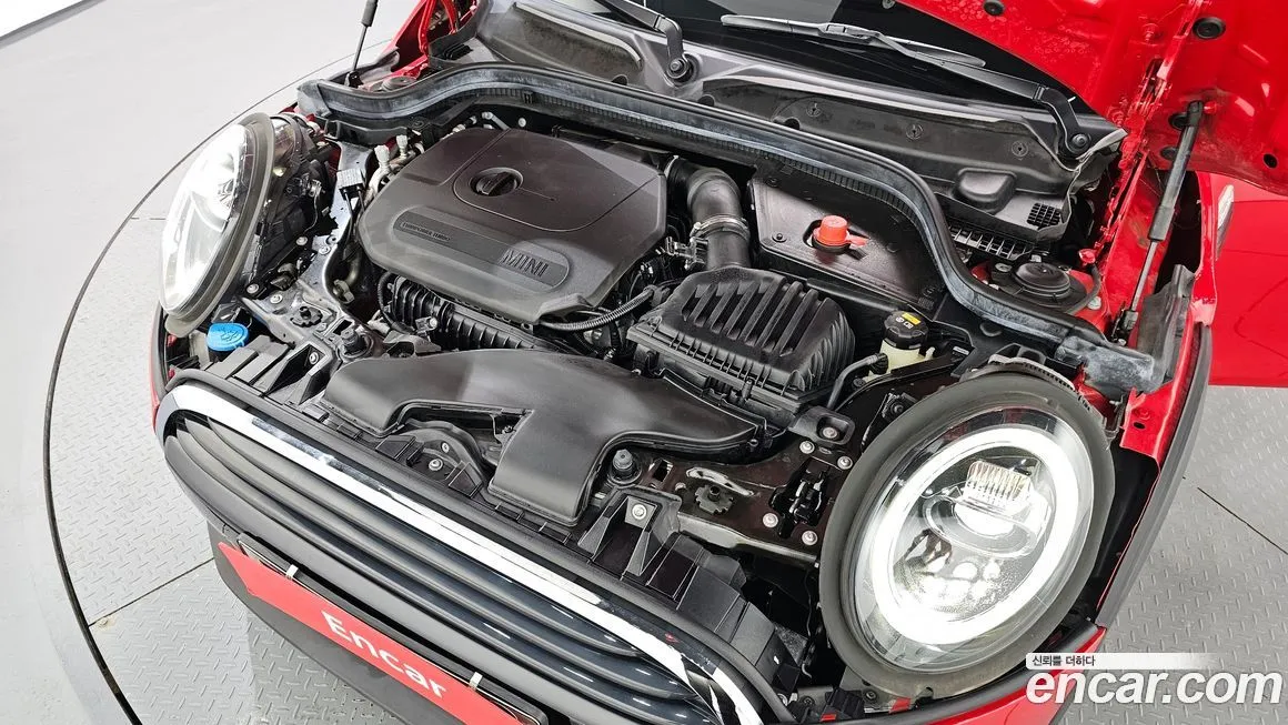 [object Object] Cooper 2021 из KR, фото 6