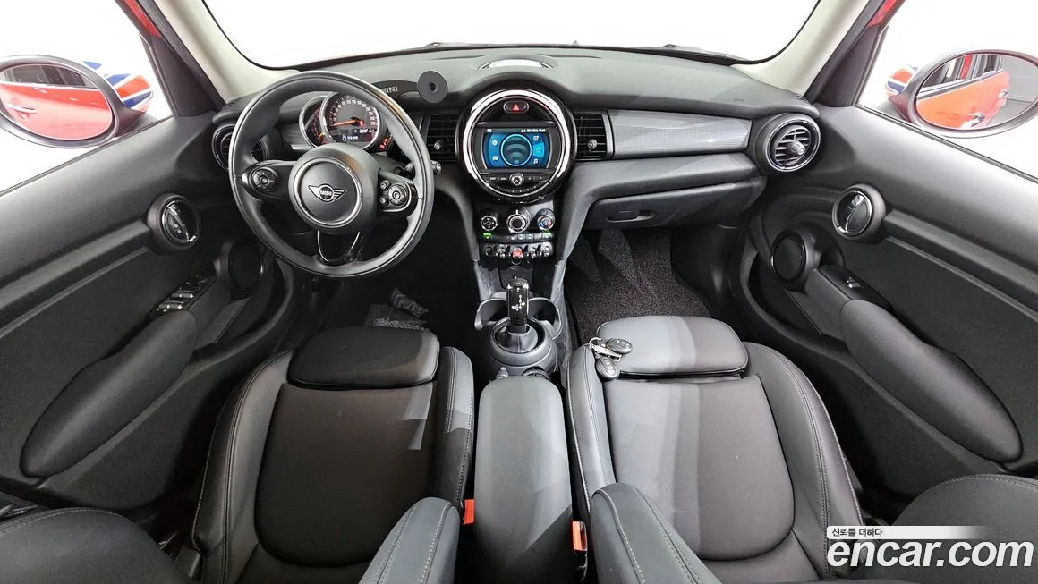 [object Object] Cooper 2021 из KR, фото 7