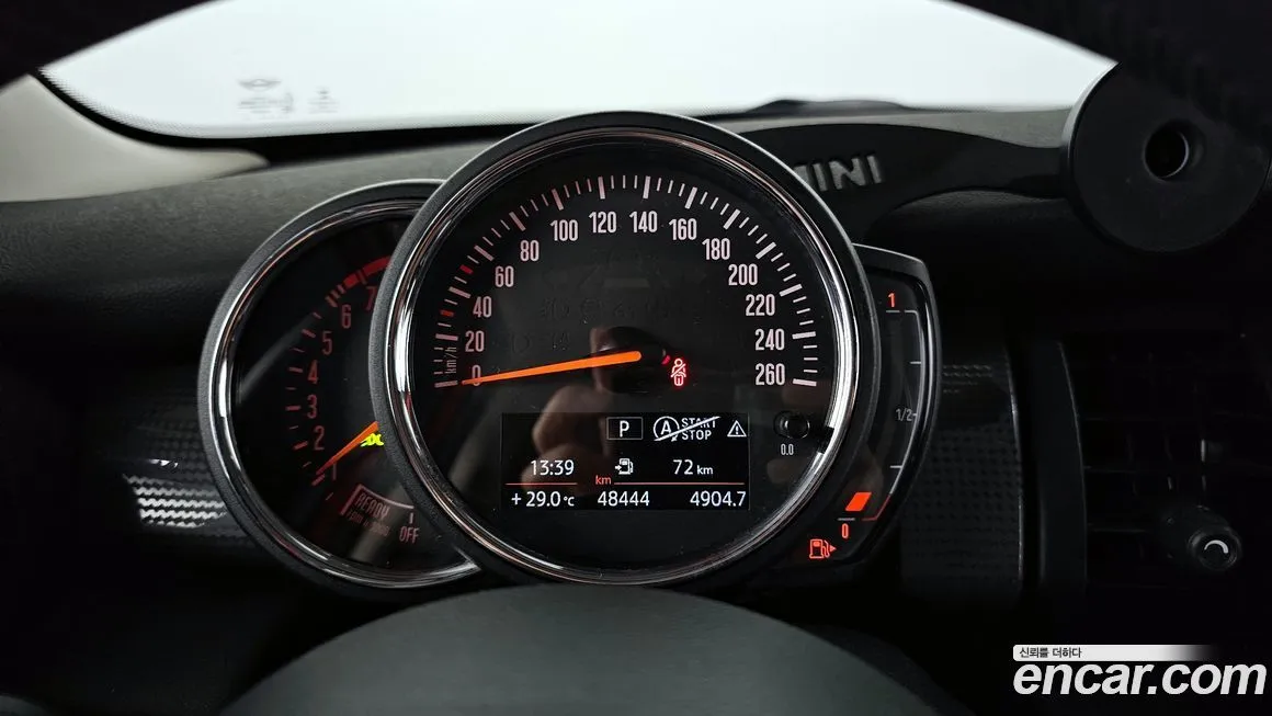 [object Object] Cooper 2021 из KR, фото 8