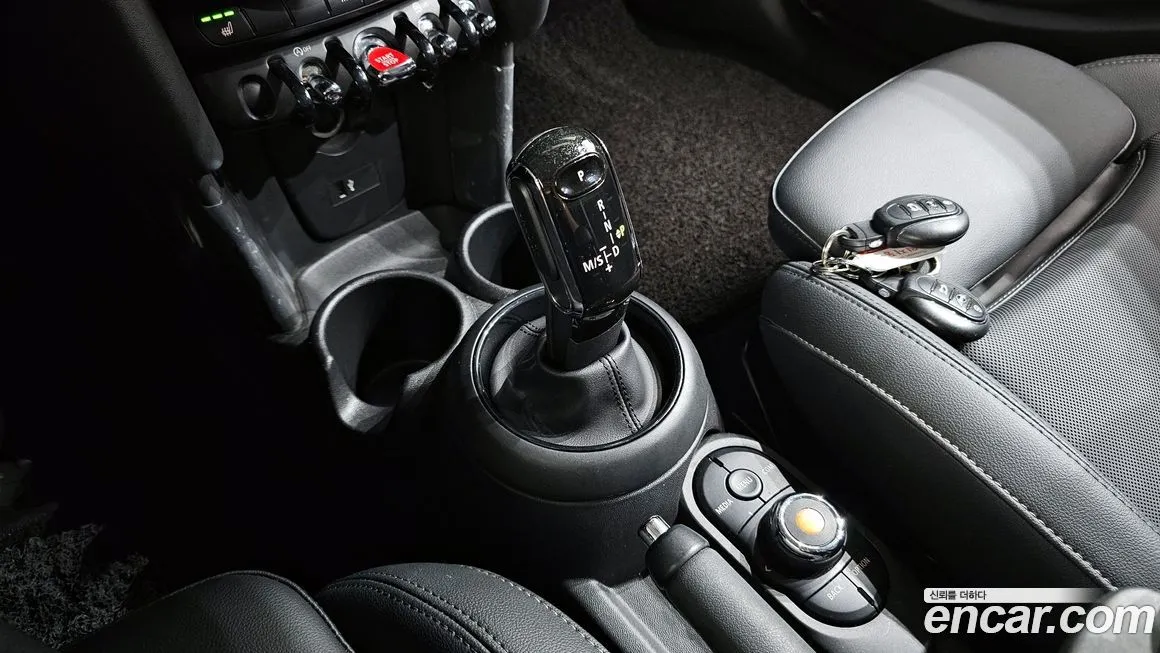 [object Object] Cooper 2021 из KR, фото 9