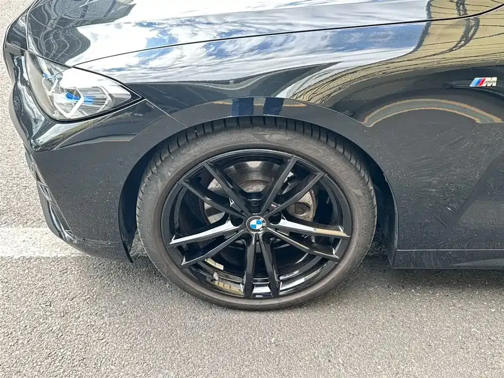 BMW 4 Series 2021 из CN, фото 3