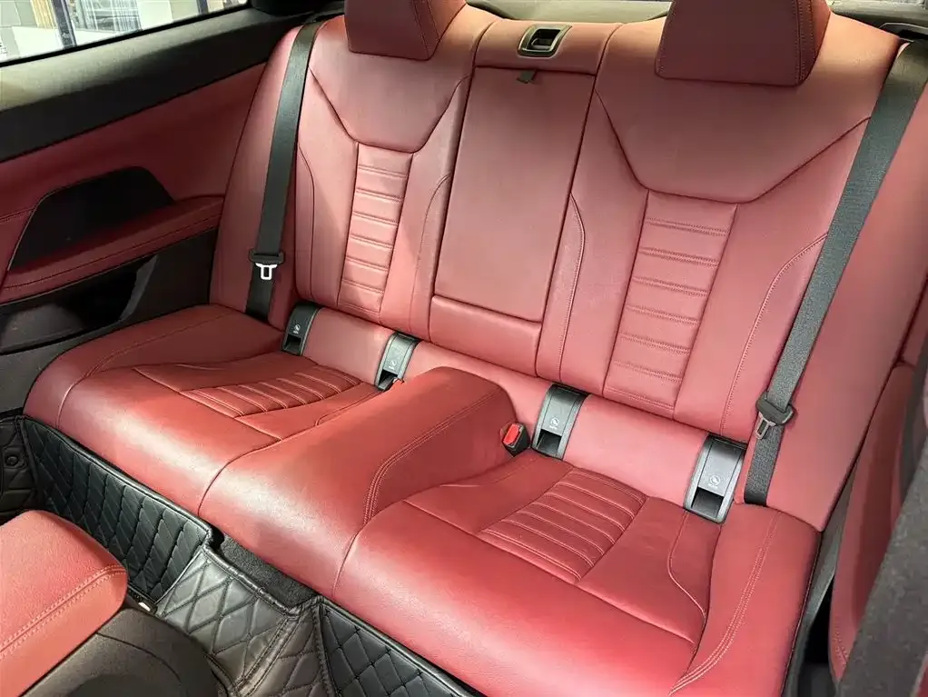 BMW 4 Series 2021 из CN, фото 9